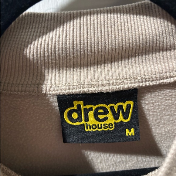 Drew House Mock neck Sweater - Picture 9 of 10